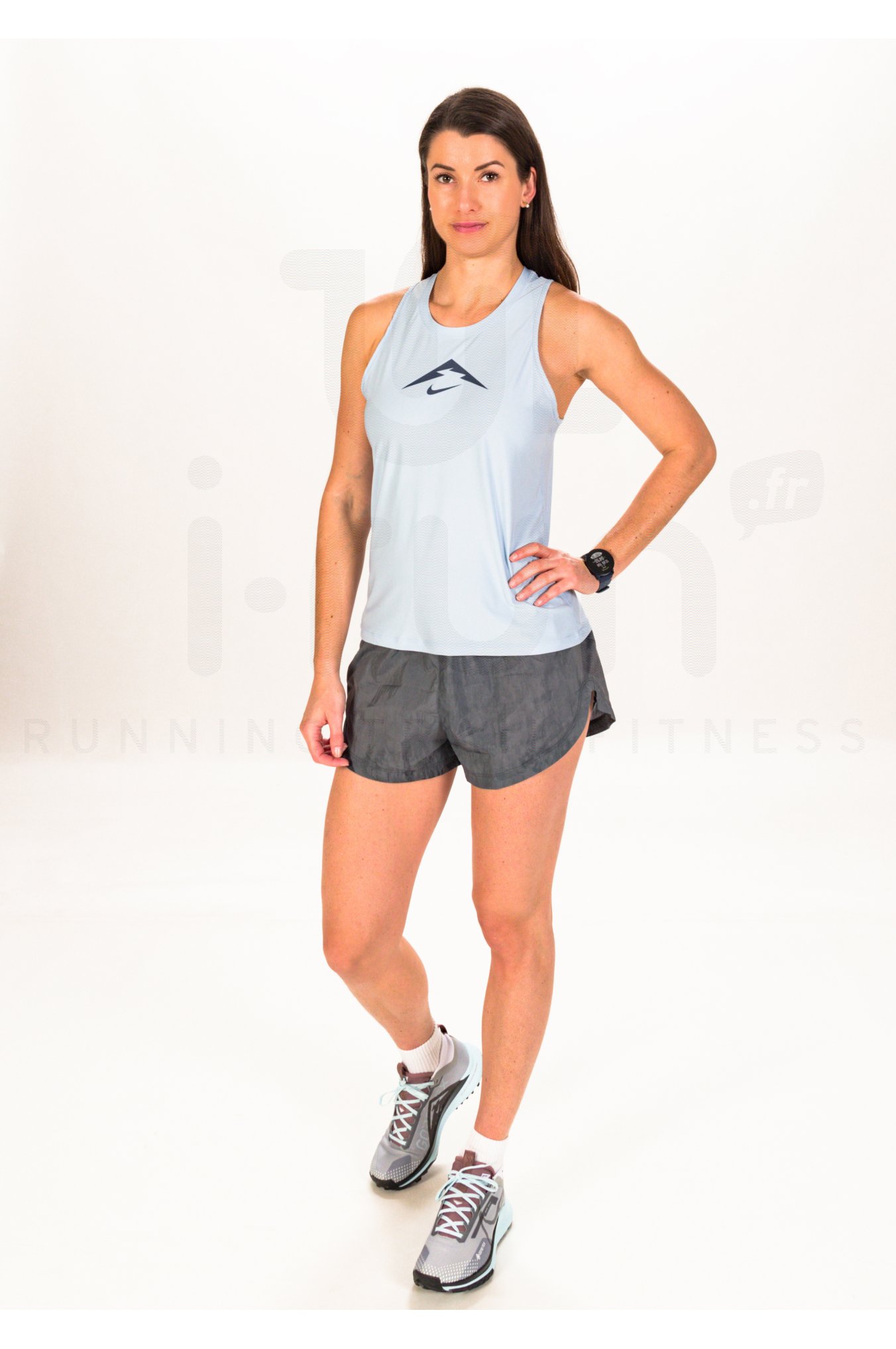 Nike Trail Dri-Fit Graphic W 