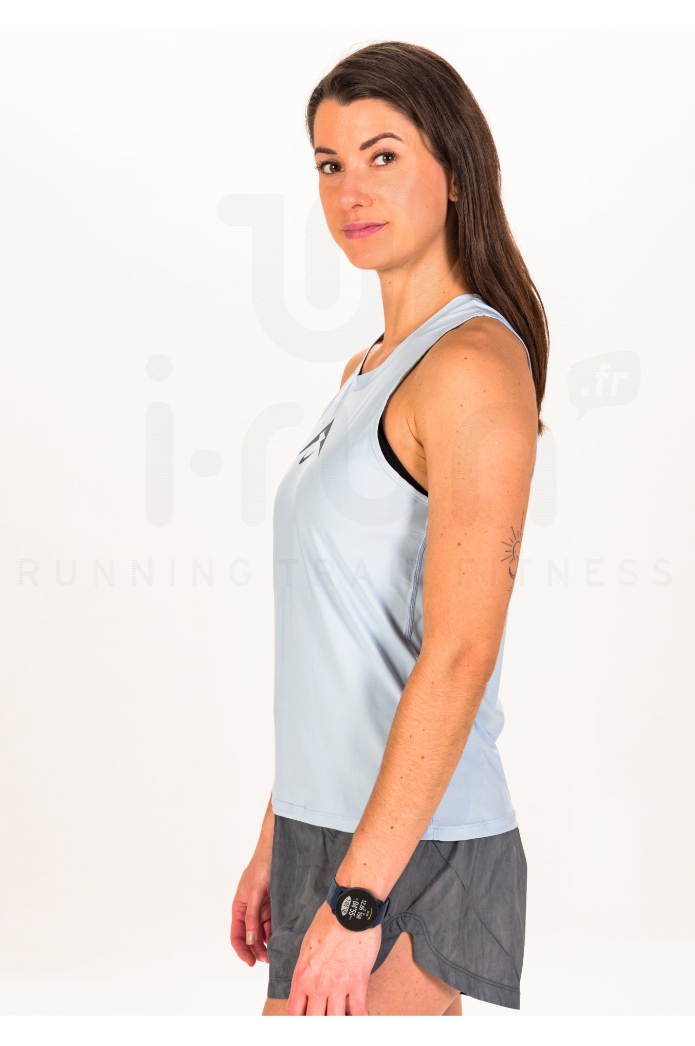 Nike Trail Dri-Fit Graphic W 