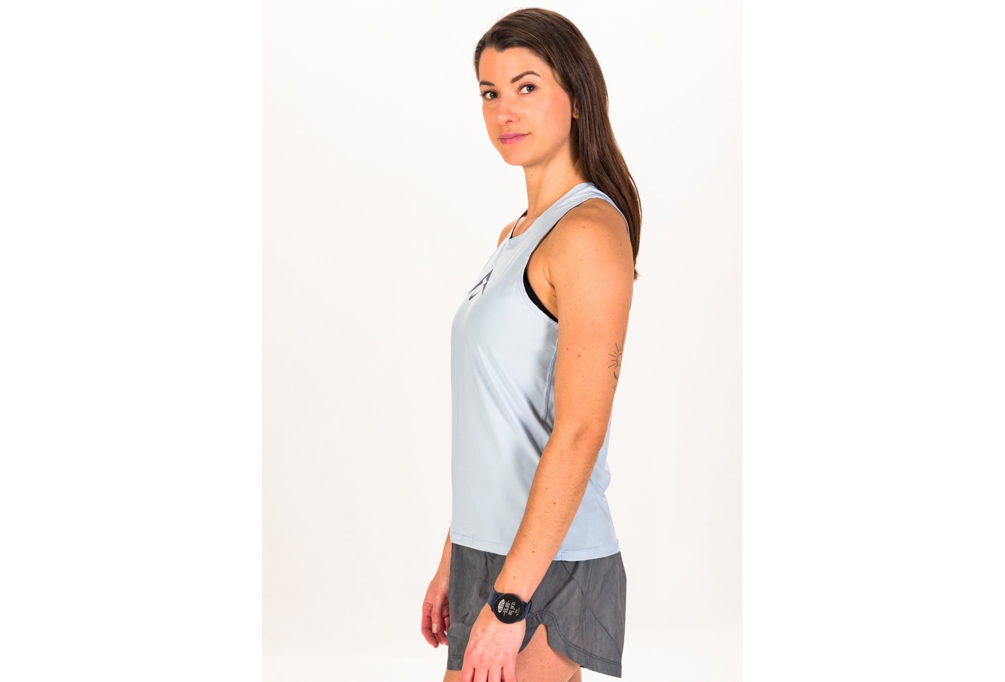 Nike Trail Dri-Fit Graphic W