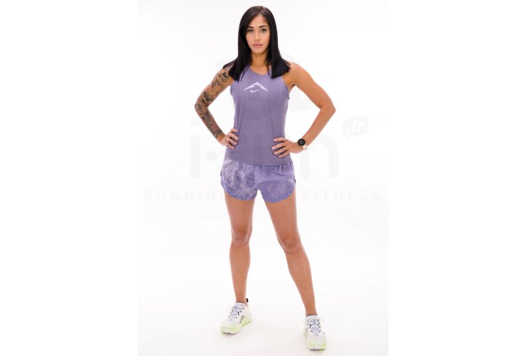 Nike Trail Dri-Fit Graphic W