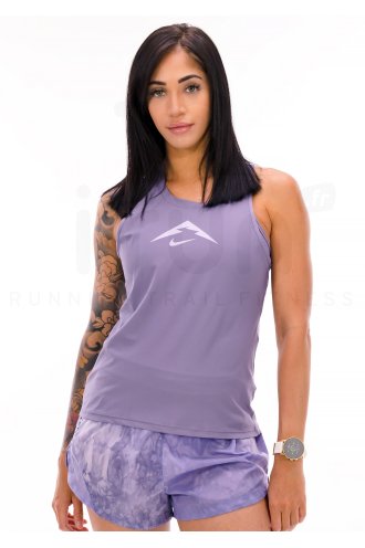 Nike Trail Dri-Fit Graphic W 
