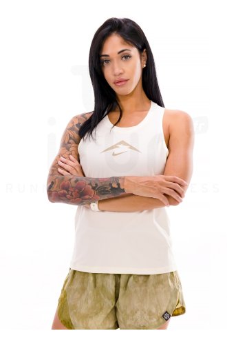 Nike Trail Dri-Fit Graphic W 