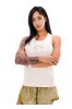 Nike Trail Dri-Fit Graphic Damen