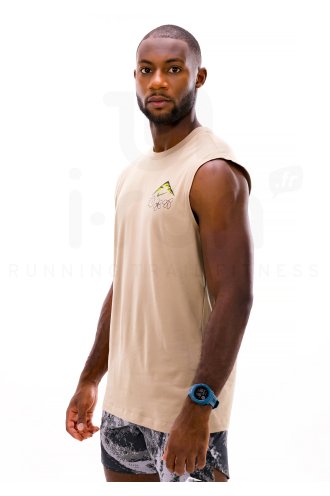 Nike Trail Energy Tour du Mont-Blanc Pack