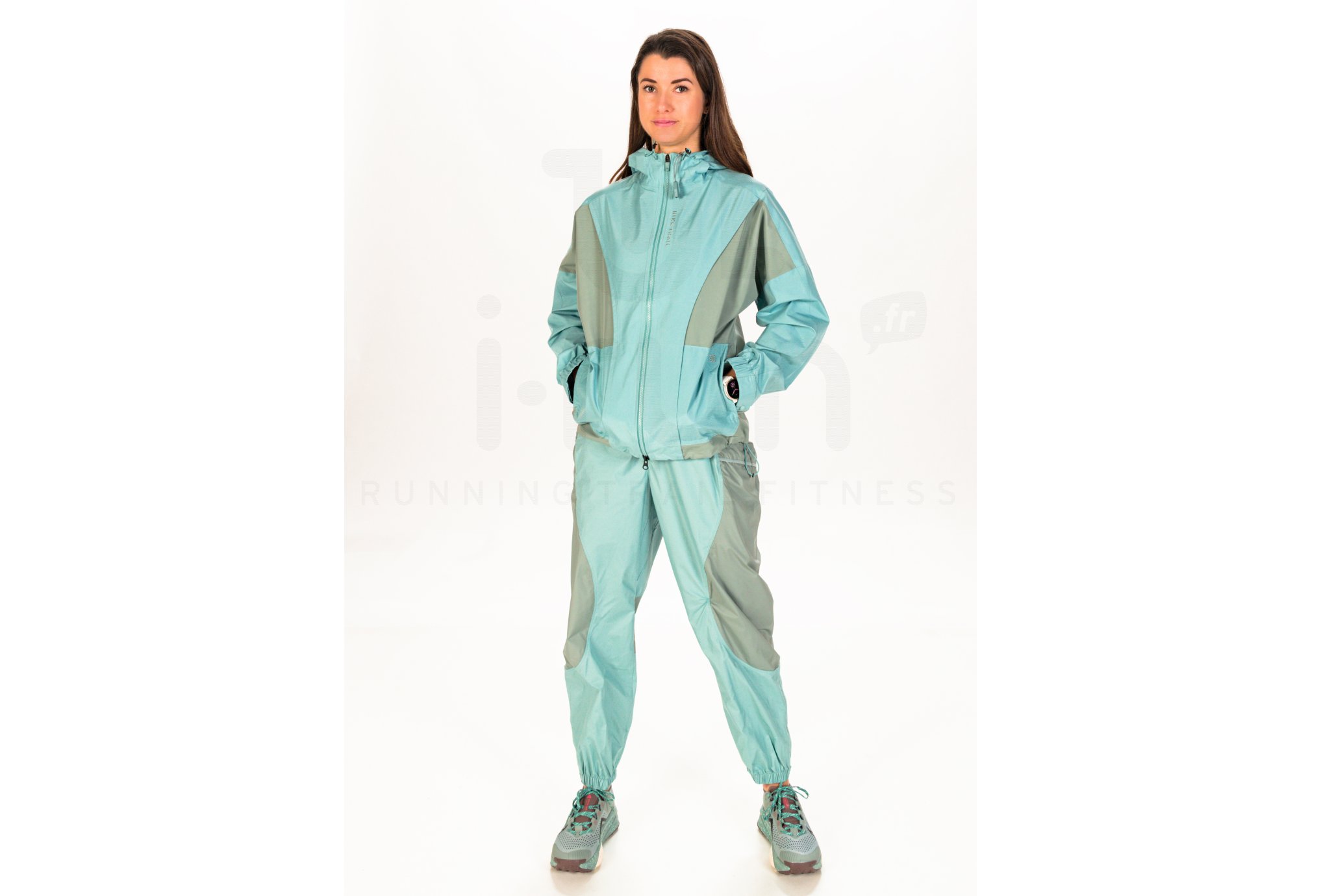 Nike Trail Gore-Tex Infinium W