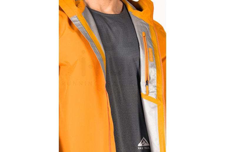 Nike chaqueta Trail Gore-Tex