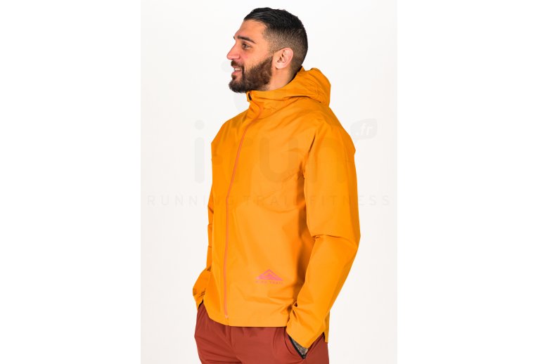 Nike chaqueta Trail Gore-Tex