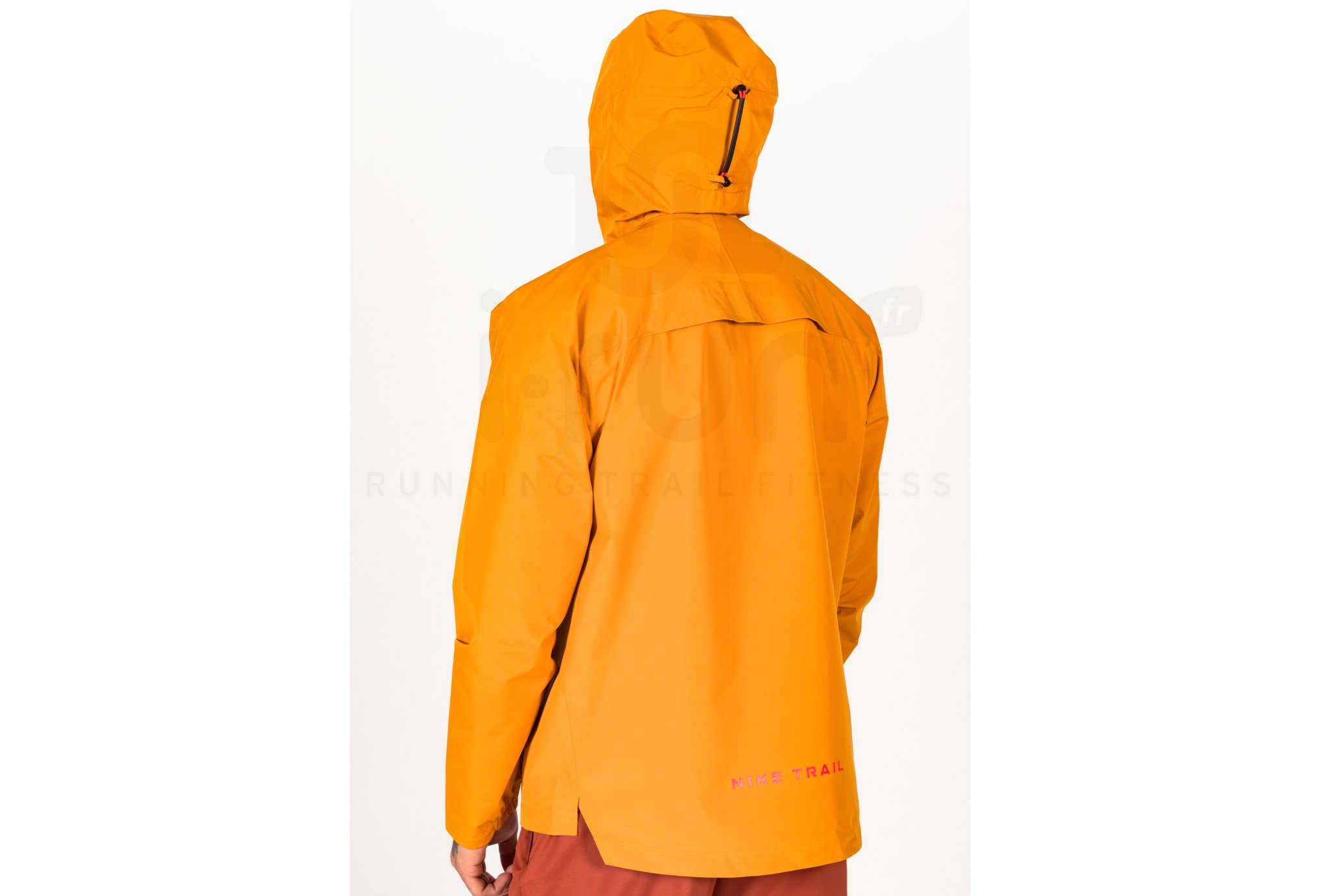 Nike chaqueta Trail Gore-Tex