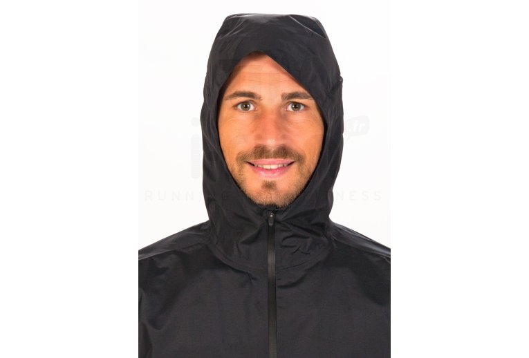 Nike chaqueta Trail Gore-Tex