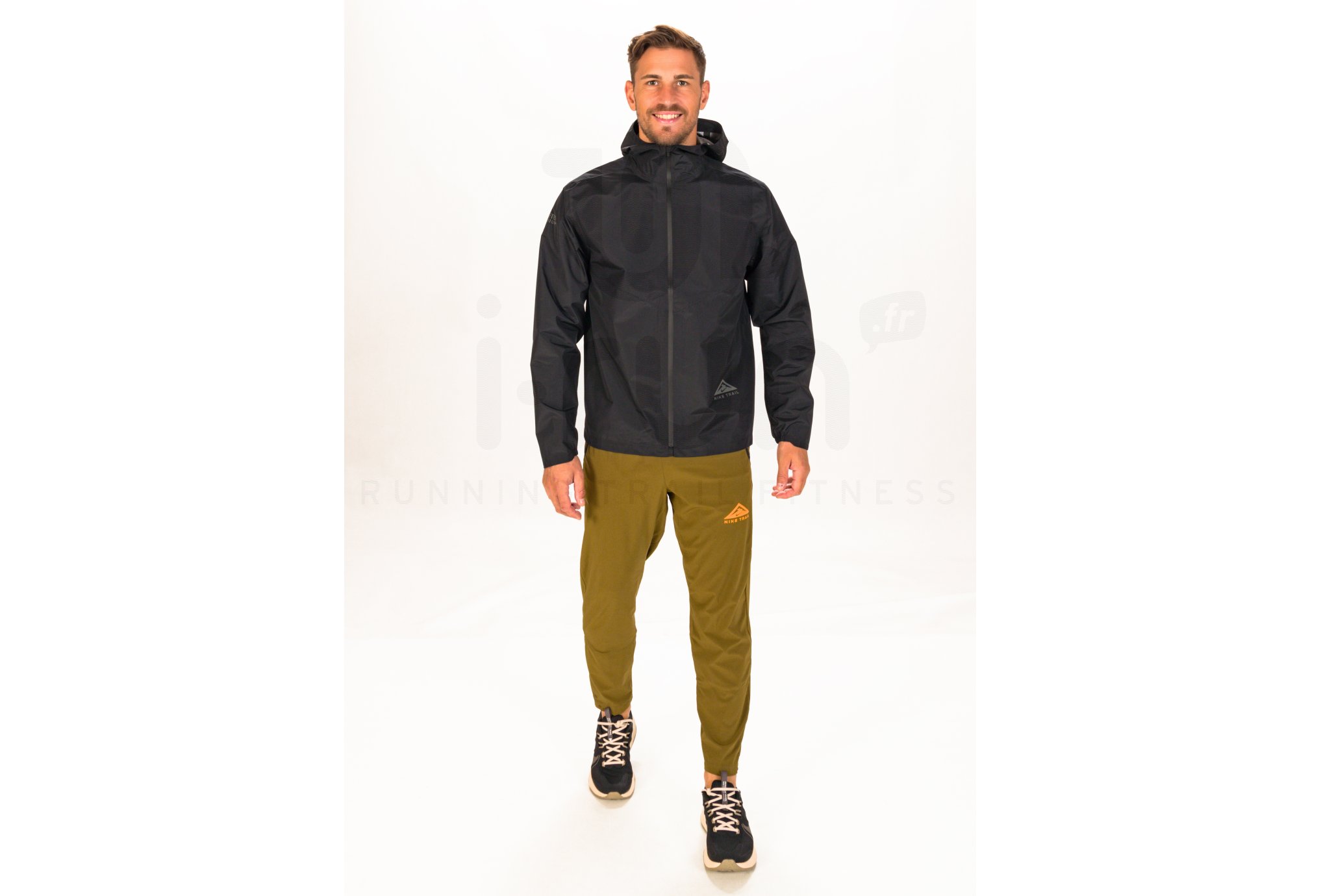 Nike chaqueta Trail Gore-Tex