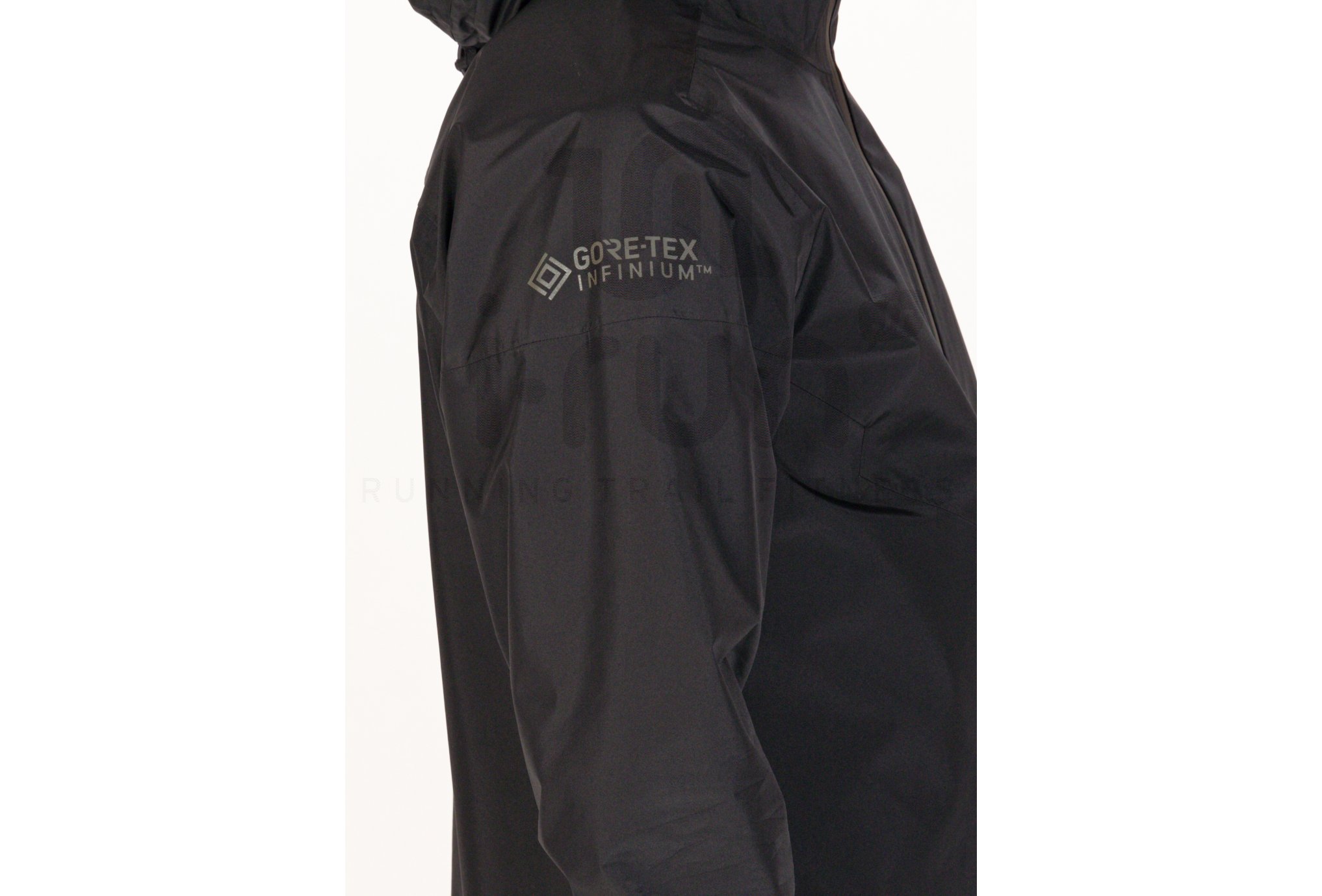 Nike chaqueta Trail Gore-Tex