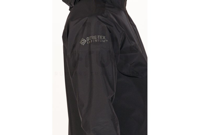 Nike chaqueta Trail Gore-Tex