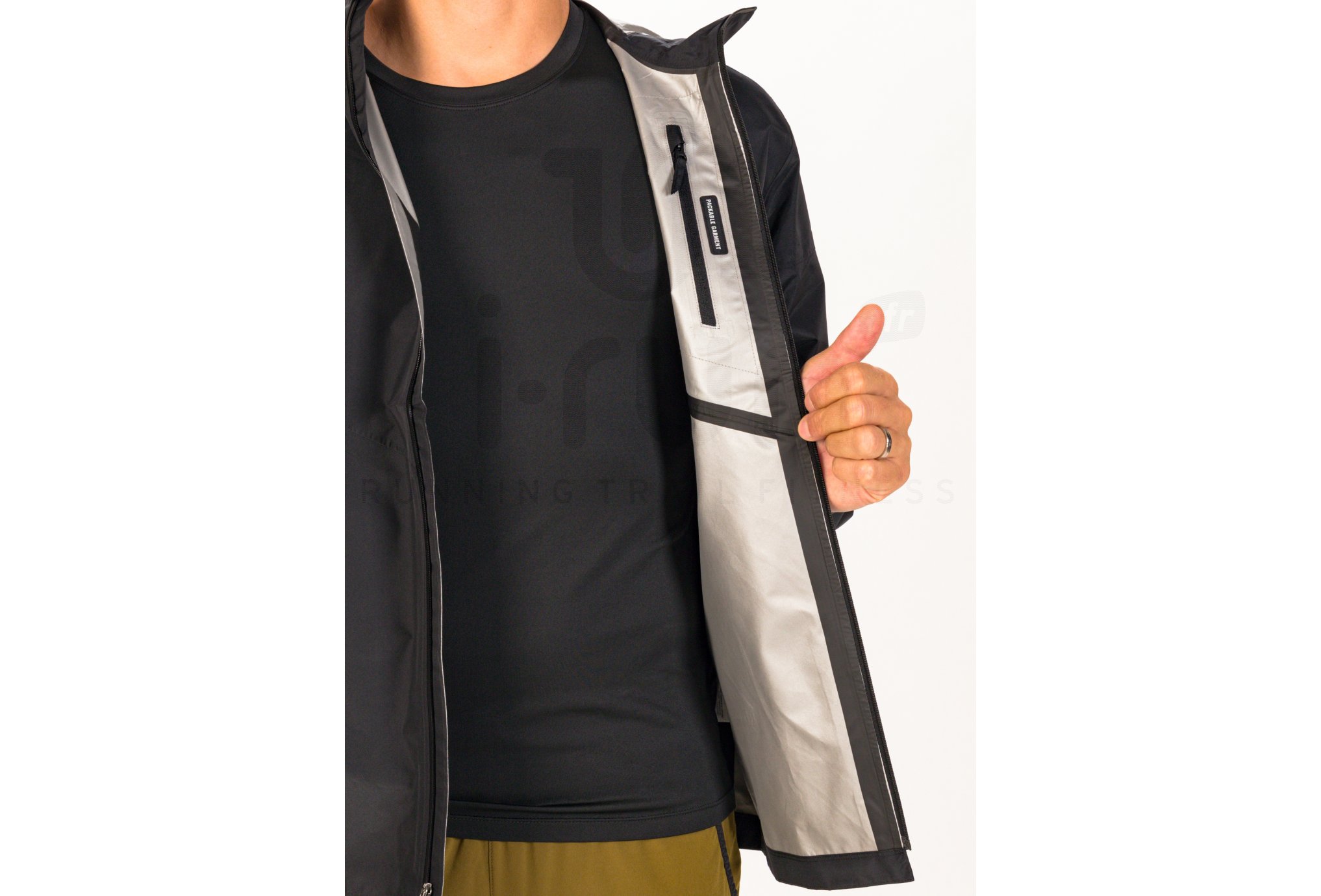 Nike chaqueta Trail Gore-Tex