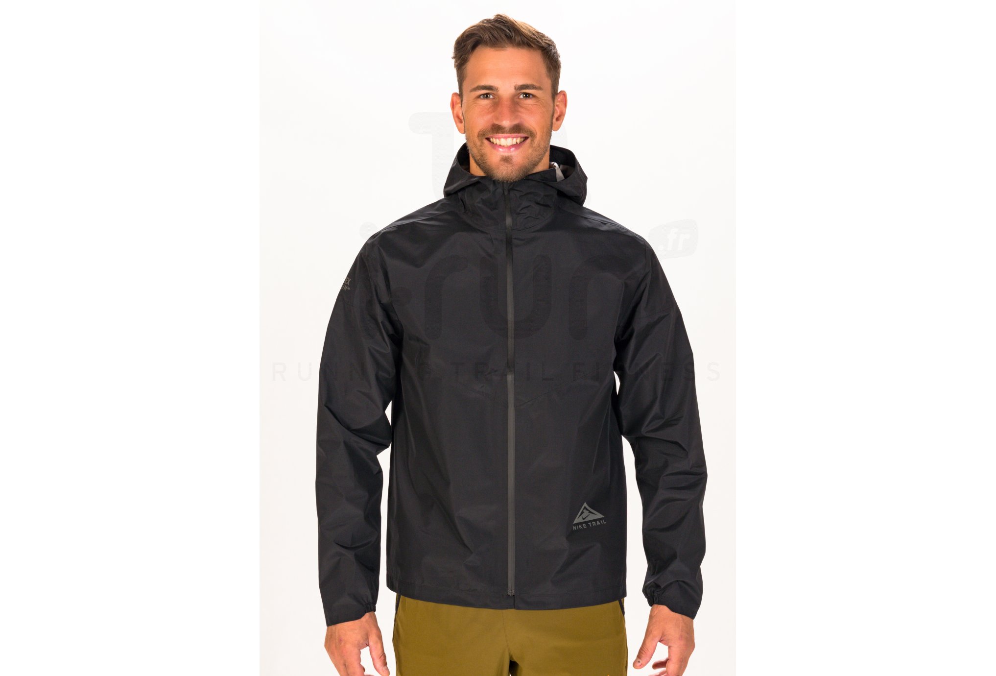 Nike chaqueta Trail Gore-Tex