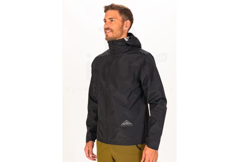 Nike chaqueta Trail Gore-Tex