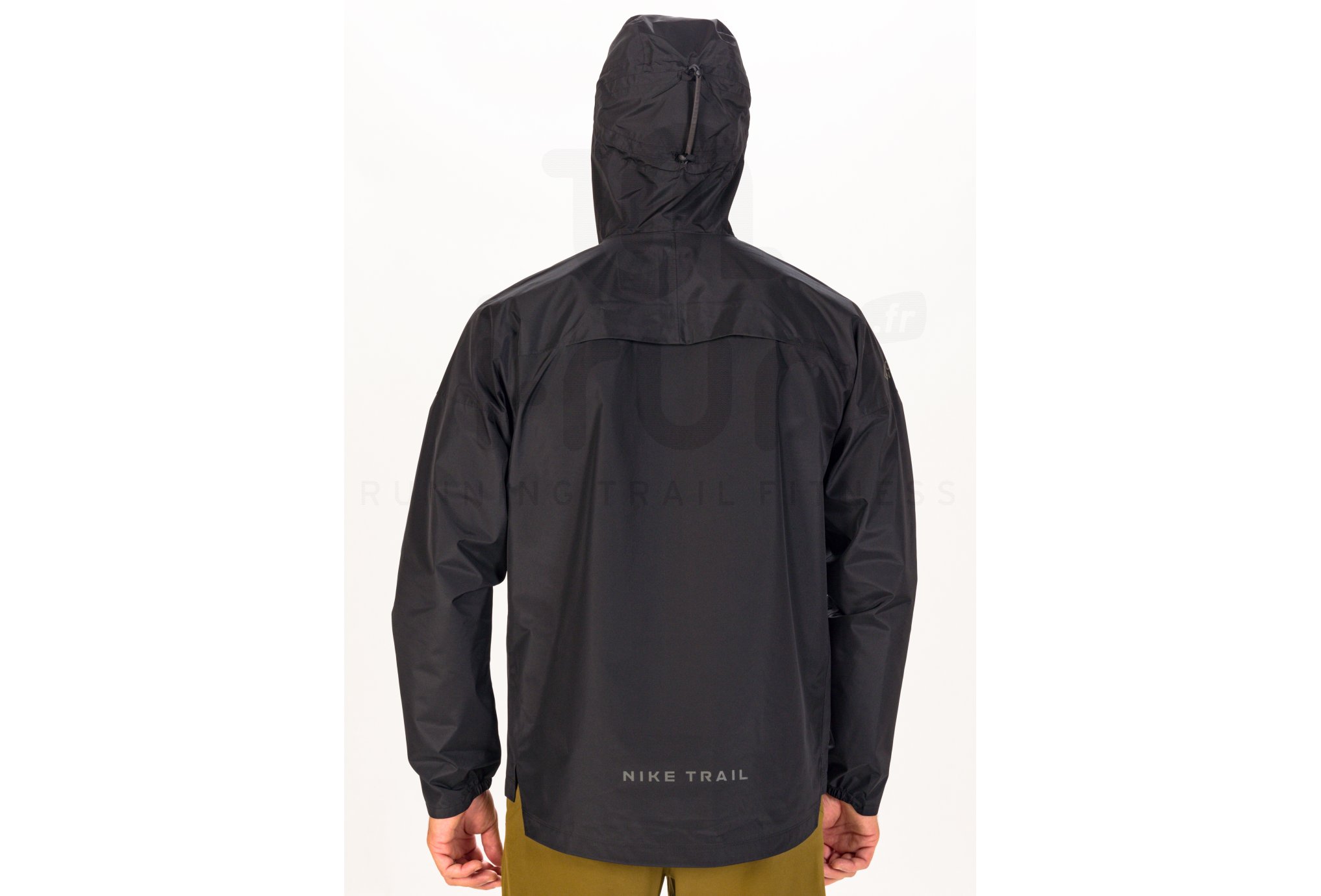 Nike chaqueta Trail Gore-Tex