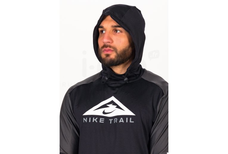 Nike Trail Hoodie GX M