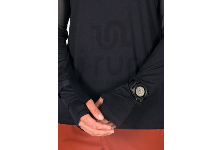 Nike Trail Hoodie GX M