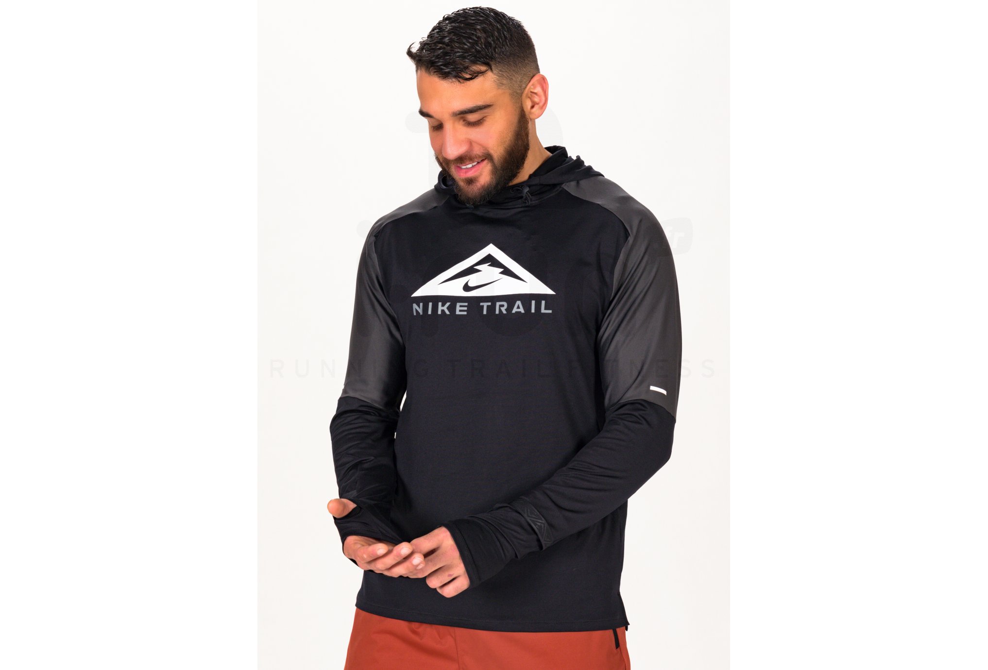 Nike Trail Hoodie GX M