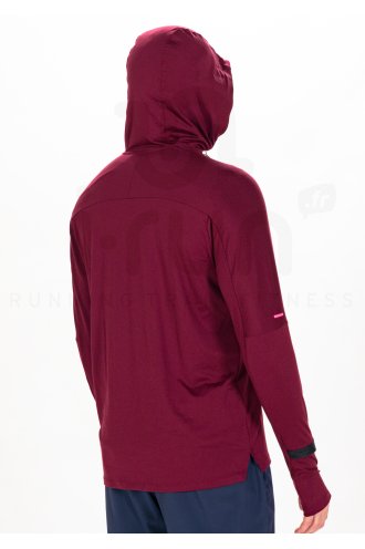 Nike Trail Hoodie GX M 
