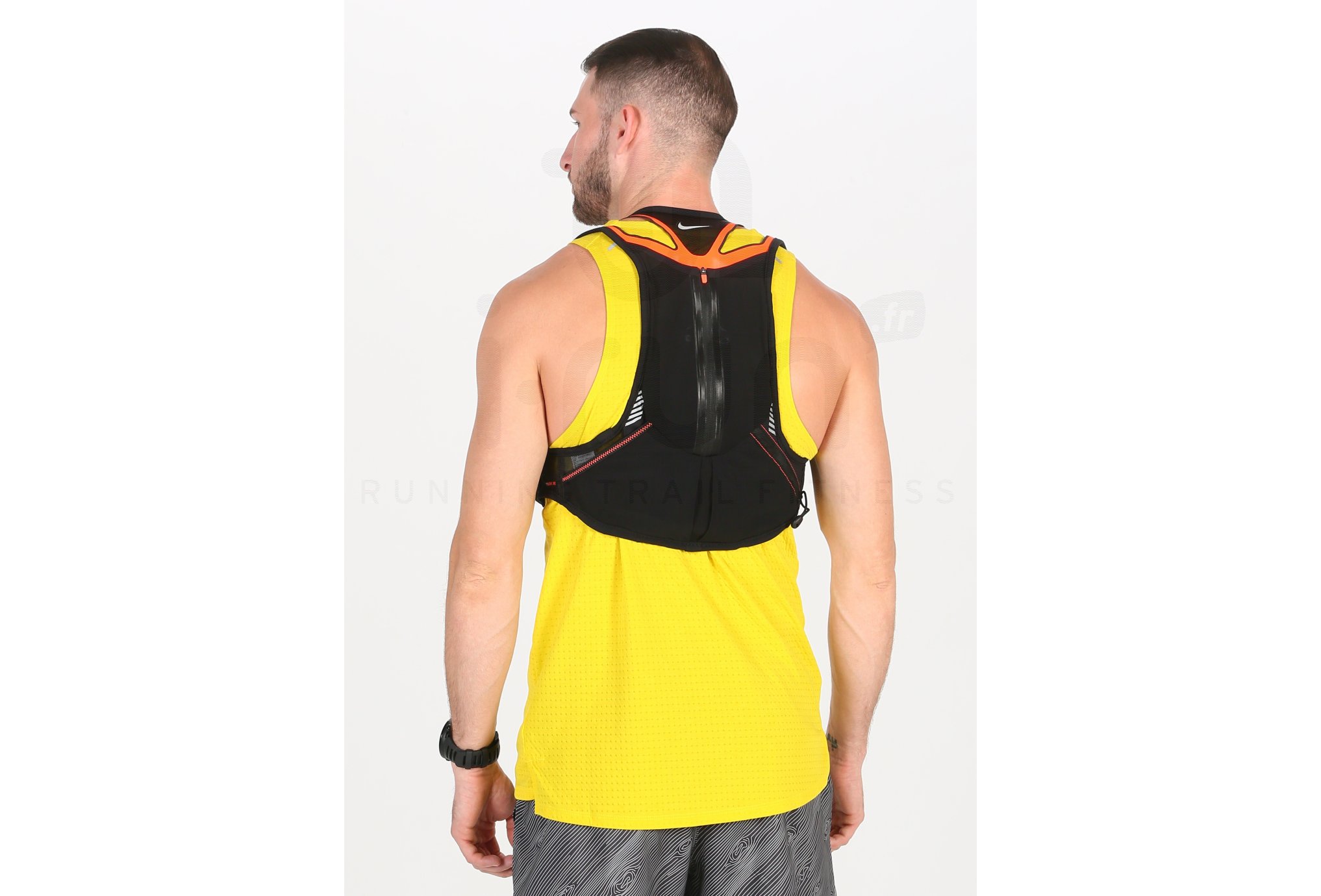 Nike Chaleco de hidrataci�n Trail Kiger 2.0