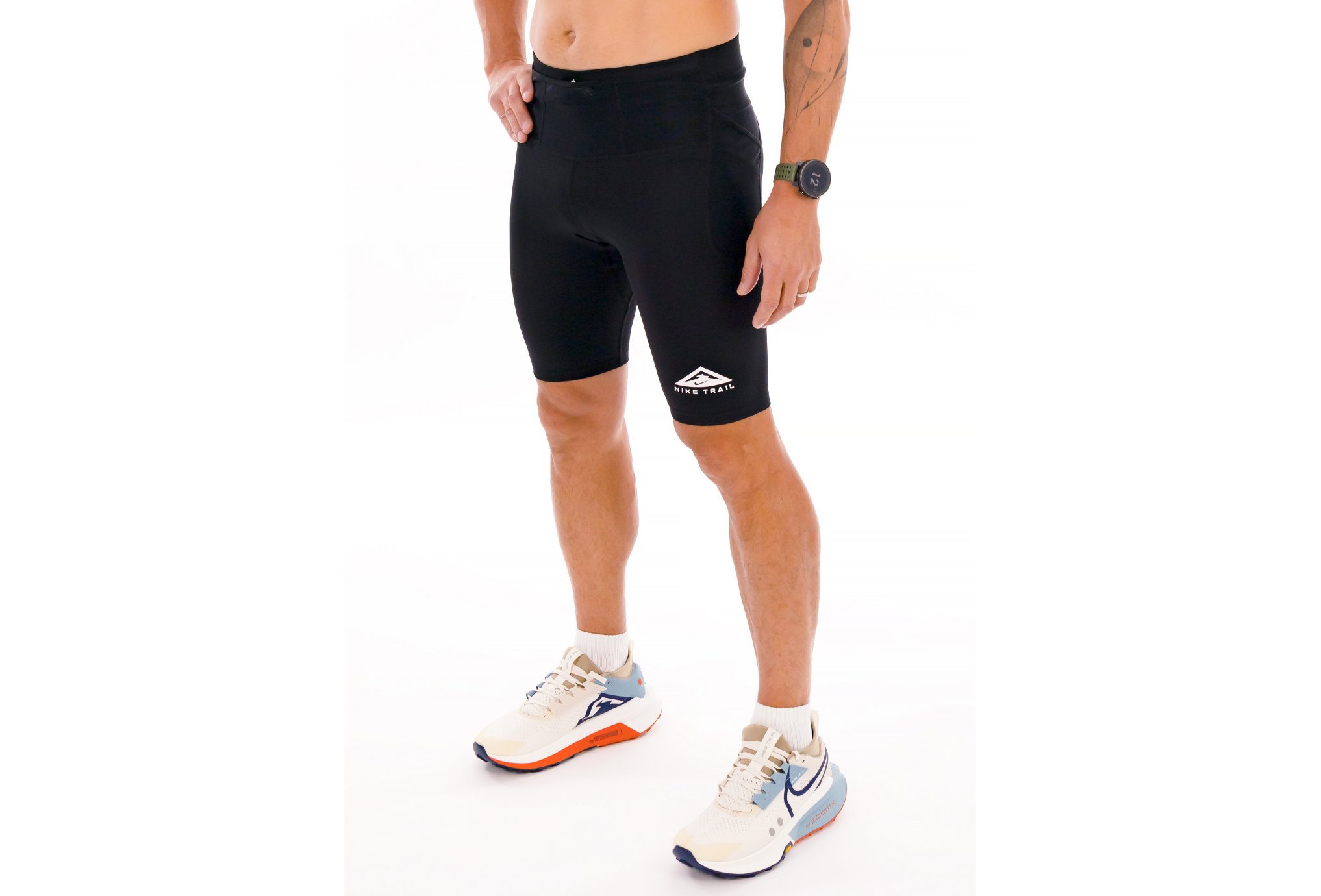 Nike Trail Lava Loops M