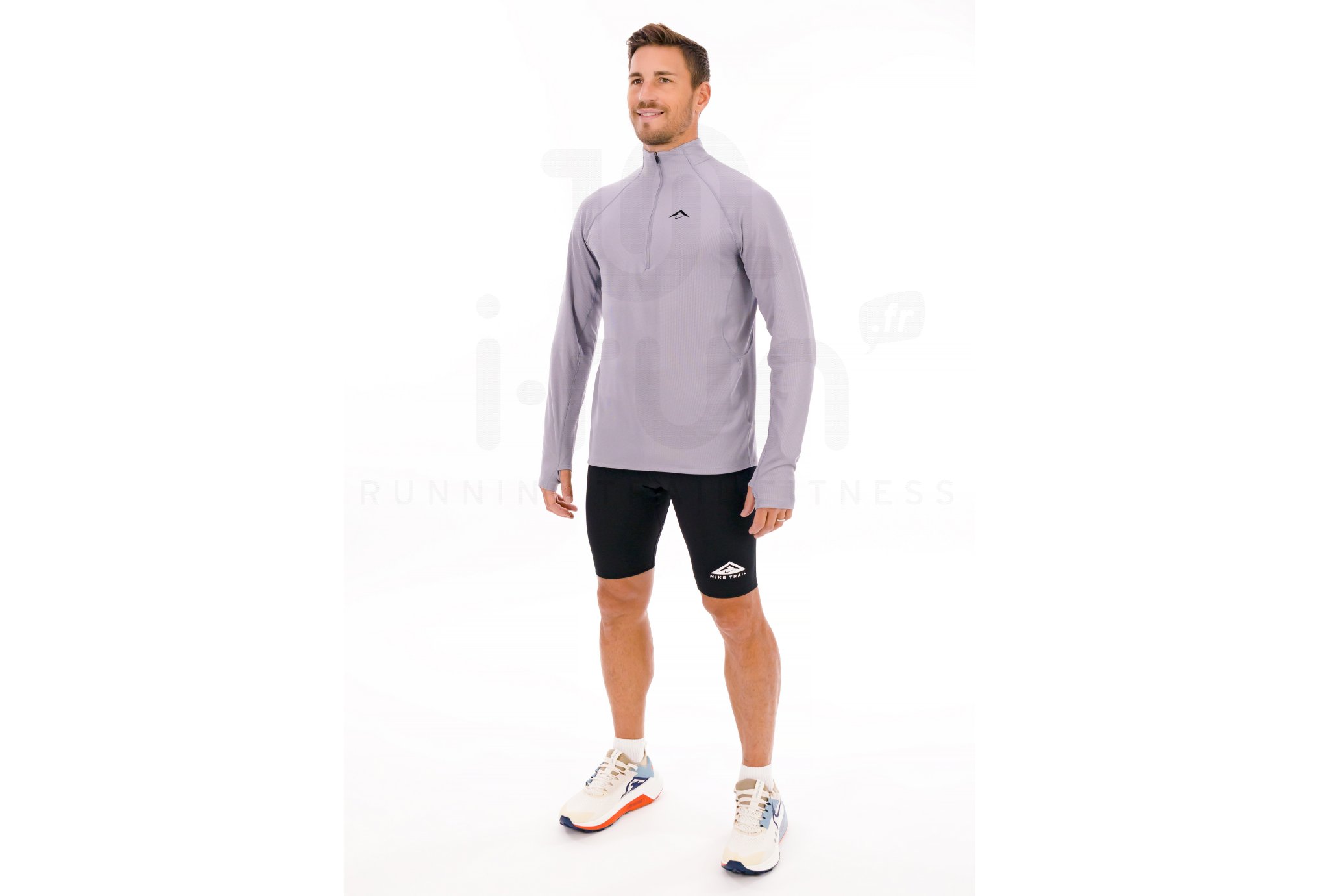 Nike Trail Lava Loops M