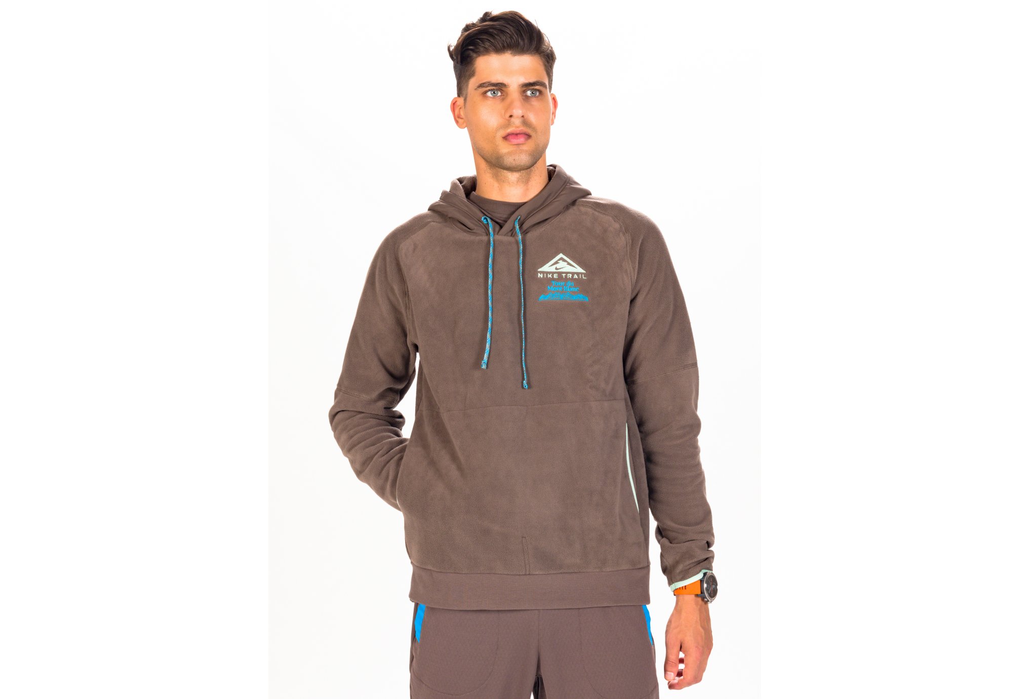 Nike Trail M vêtement running homme déstockage