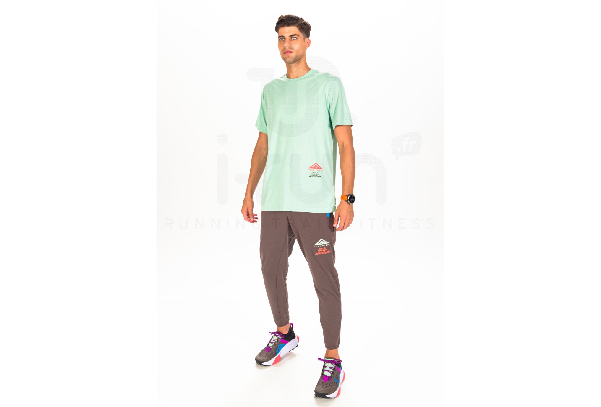Nike pantal�n Trail