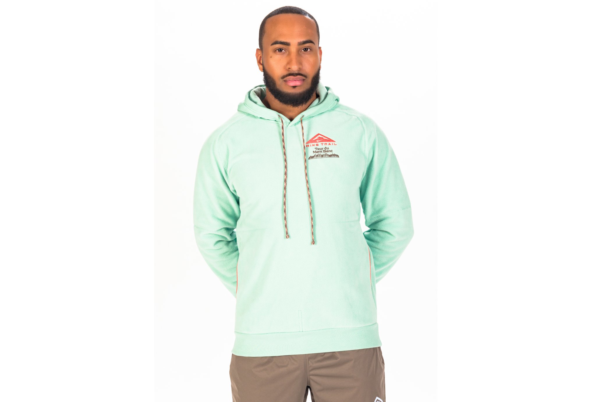 Nike Trail M vêtement running homme déstockage