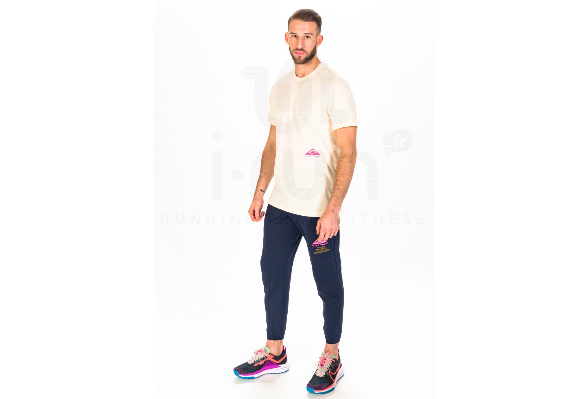 Nike Trail Herren