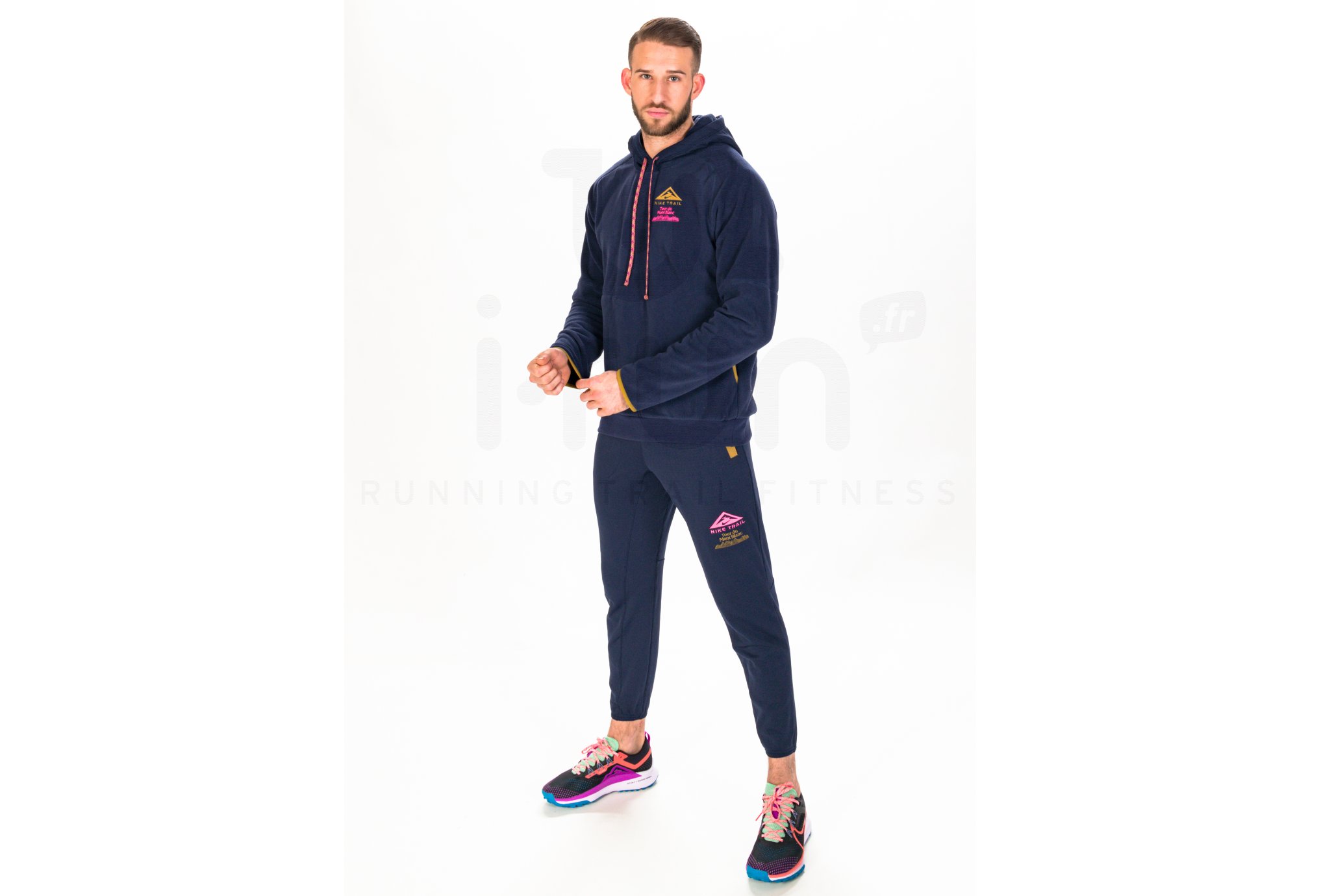 Nike Trail M