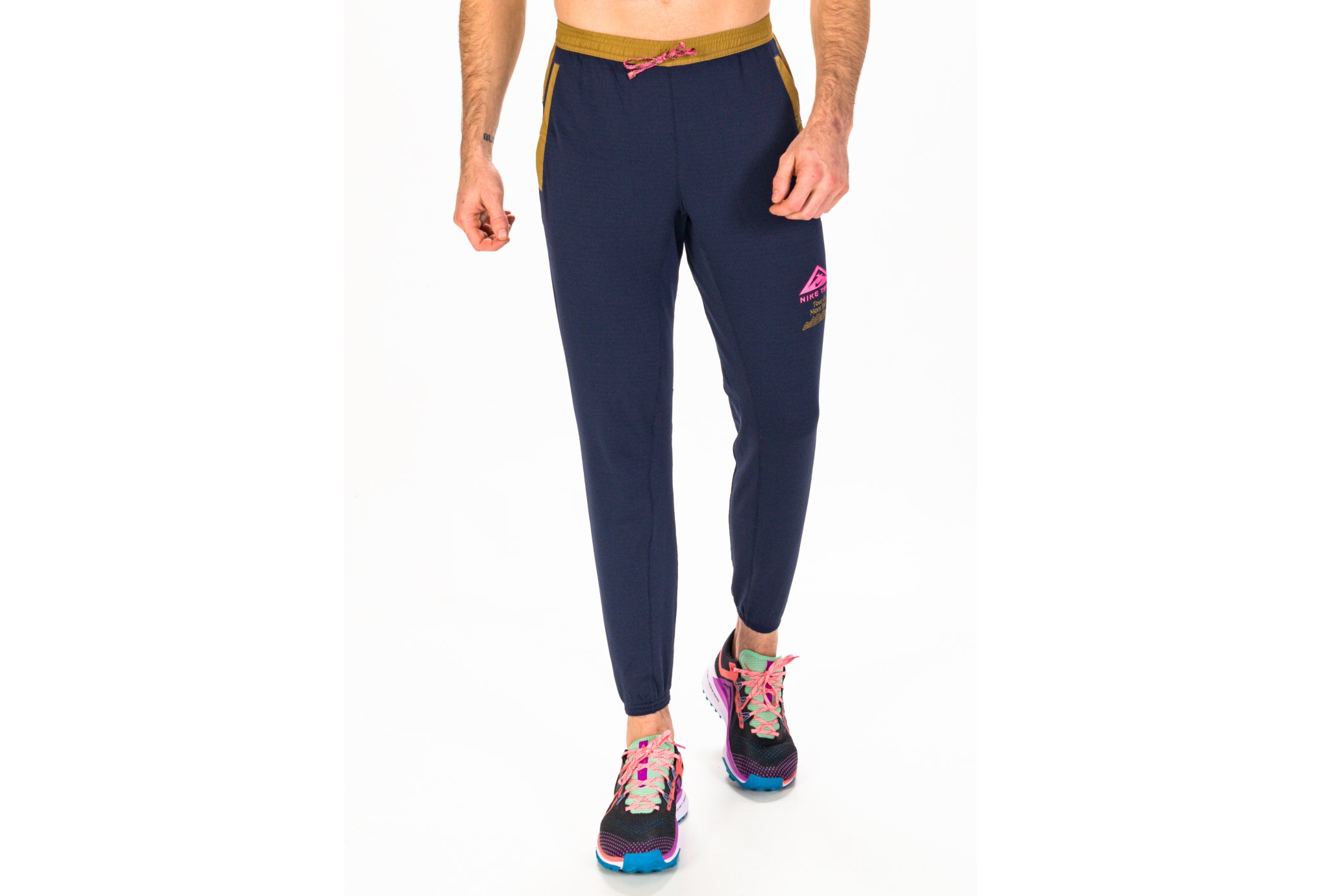 Nike Trail M