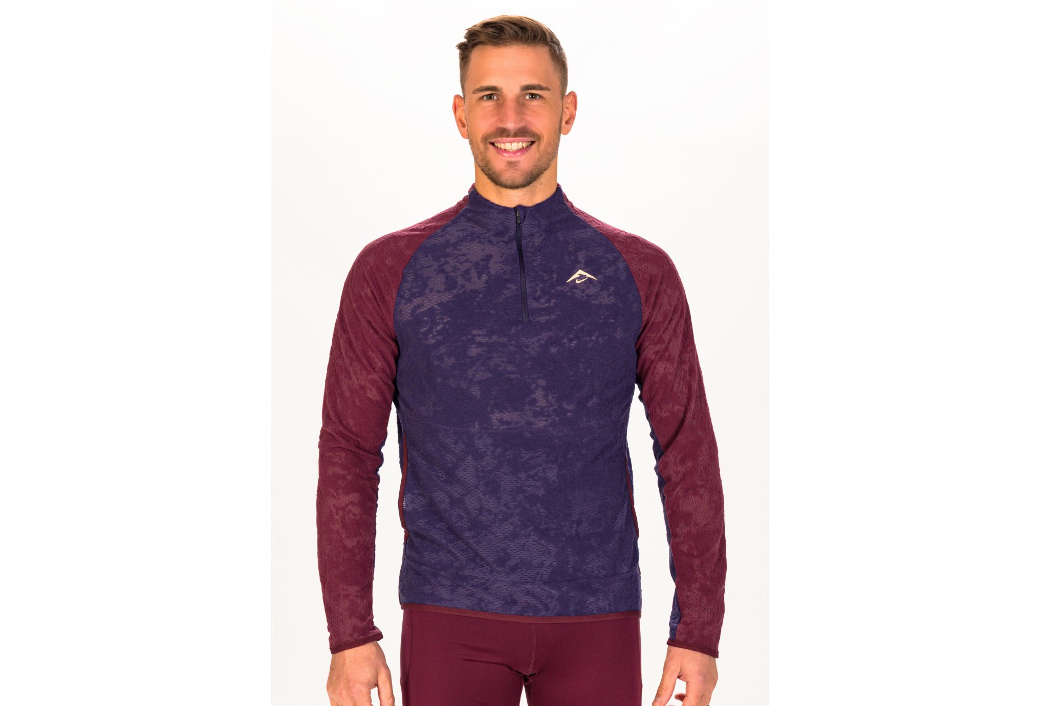 Nike Trail M vêtement running homme