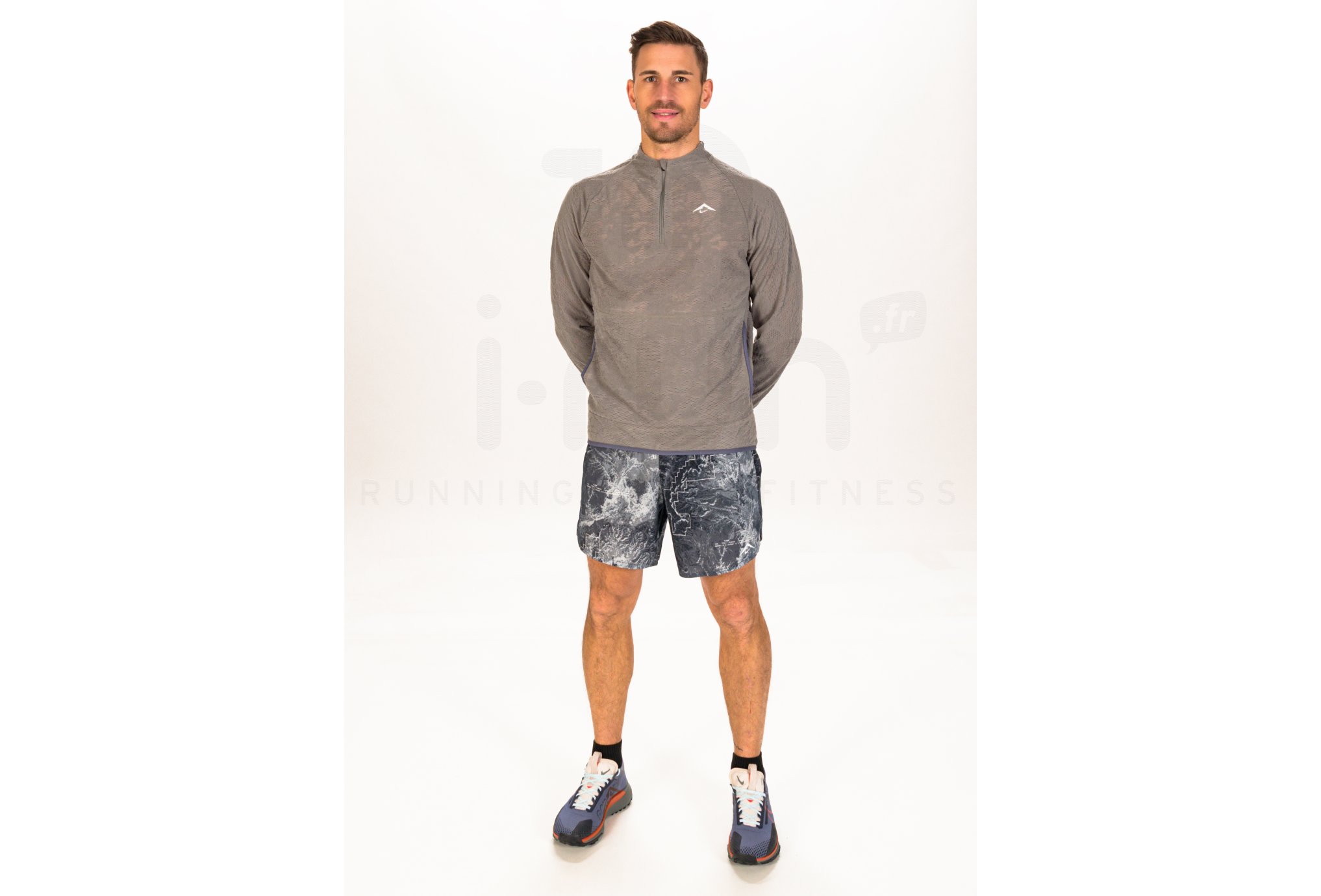 Nike Trail Herren