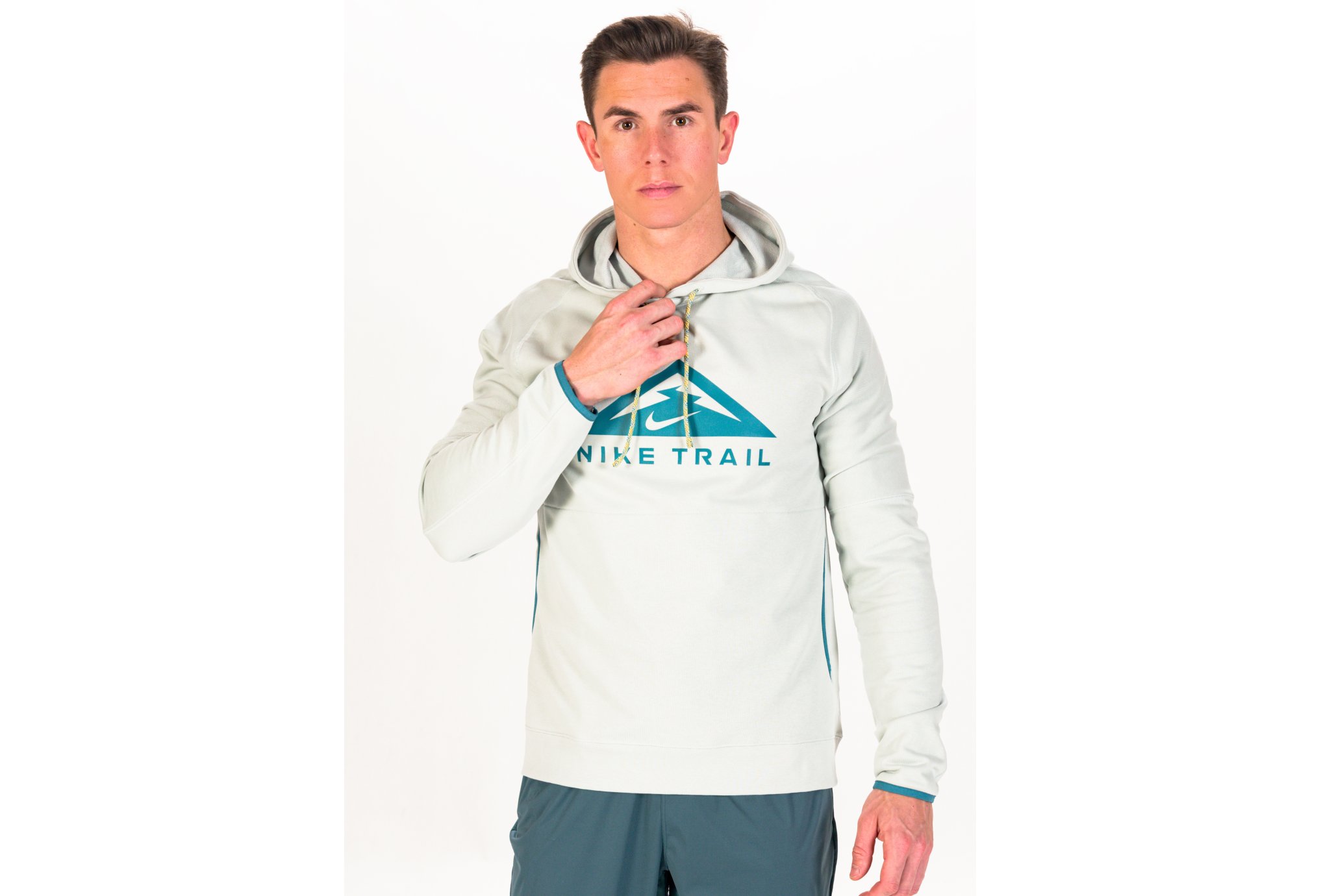 Nike Trail Magic Hour M vêtement running homme déstockage