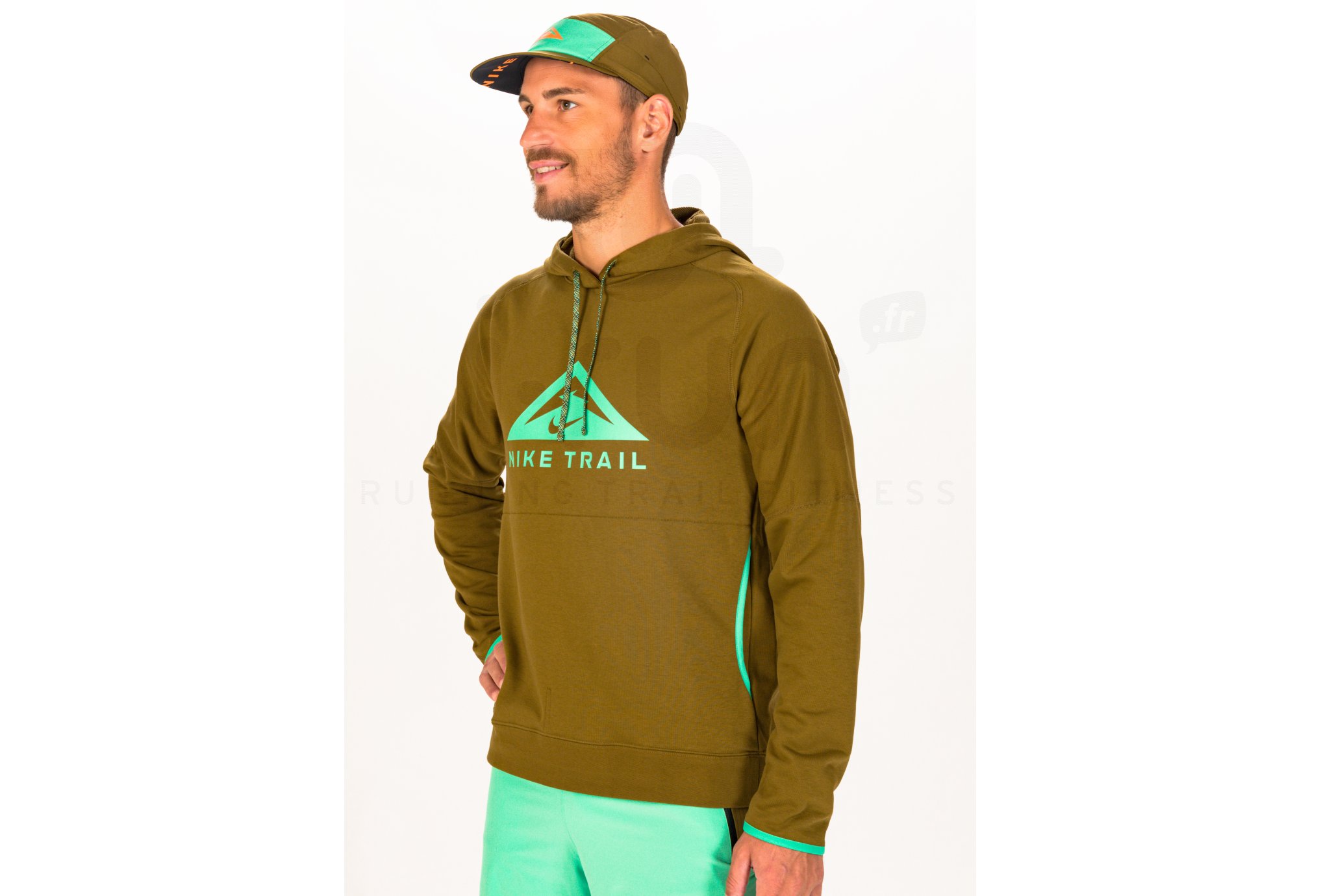 Nike Trail Magic Hour Herren