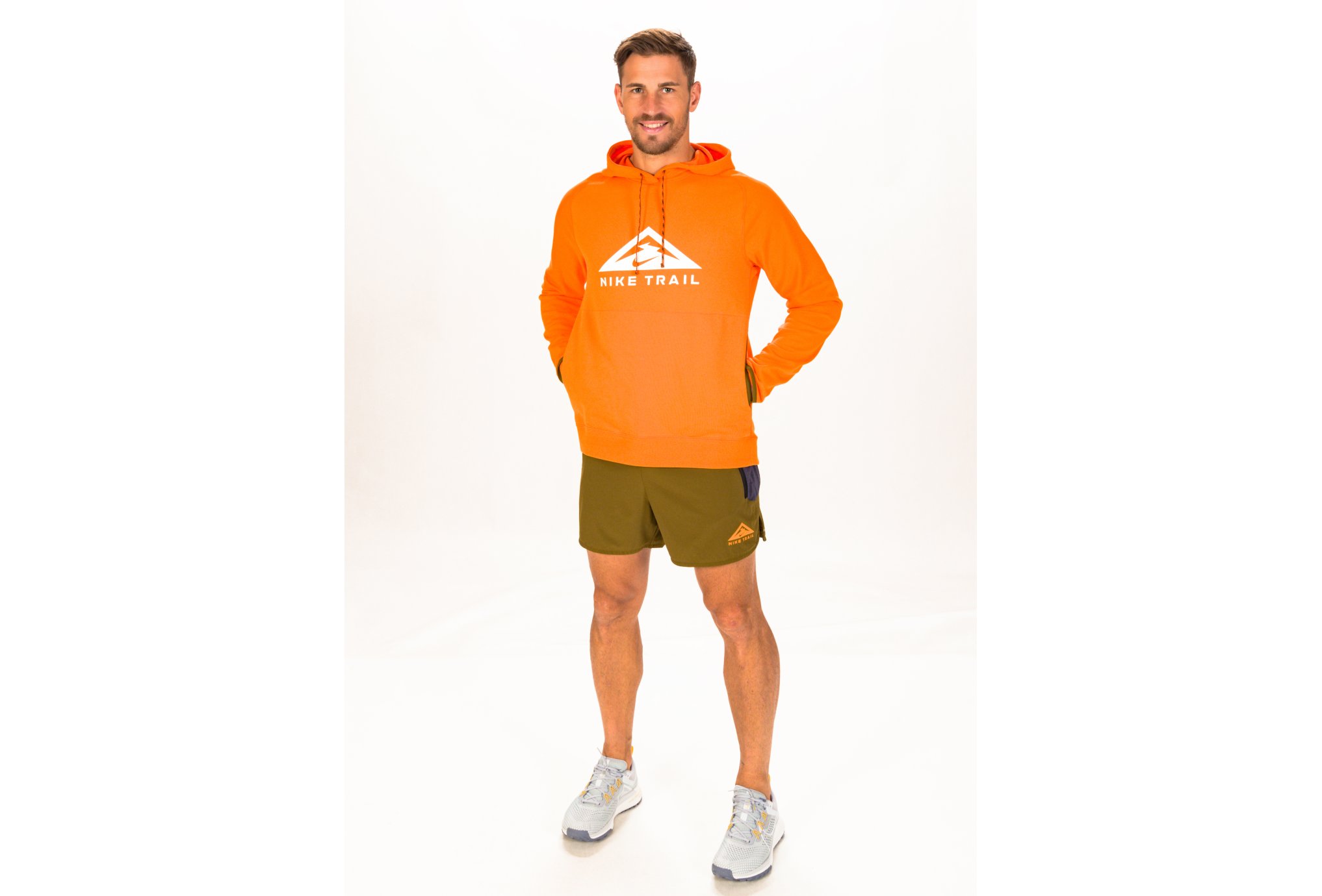 Nike Trail Magic Hour Herren
