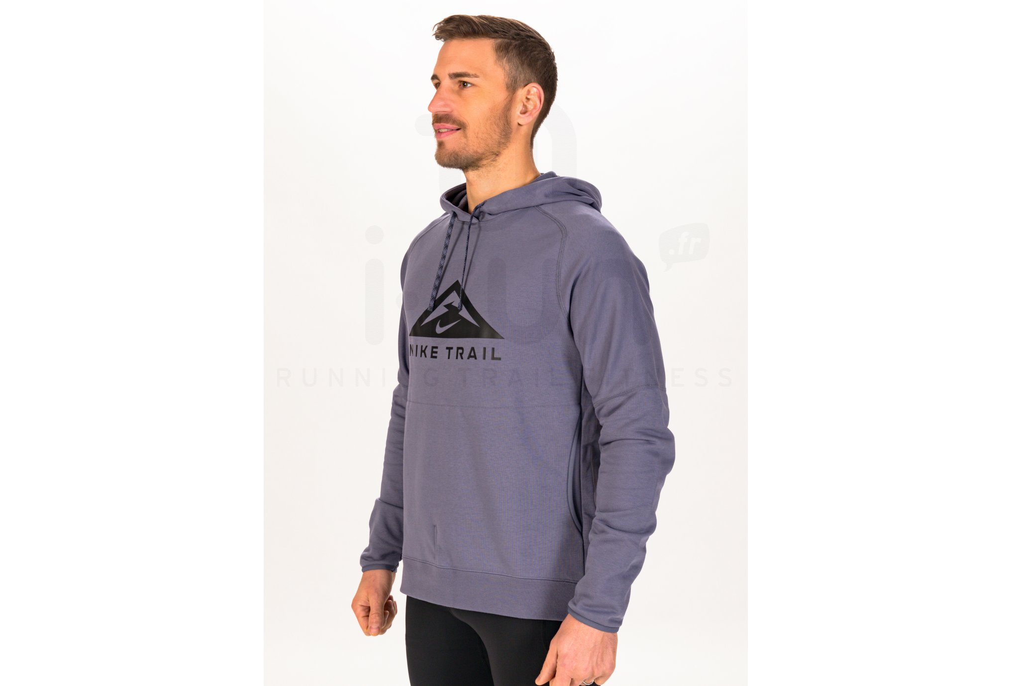 Nike sudadera Trail Magic Hour