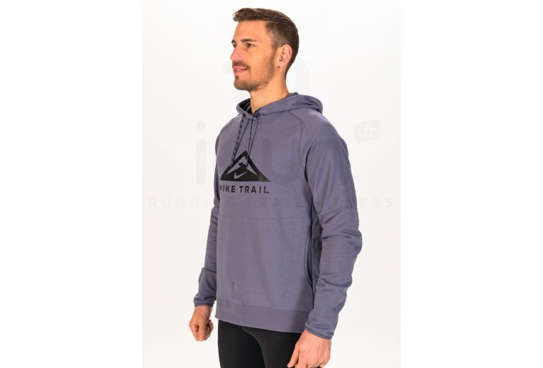 Nike sudadera Trail Magic Hour