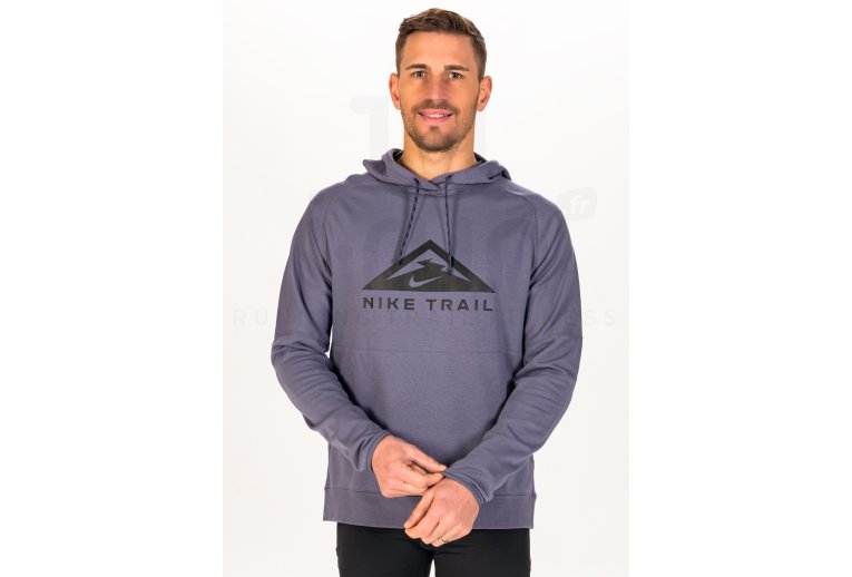 Nike sudadera Trail Magic Hour