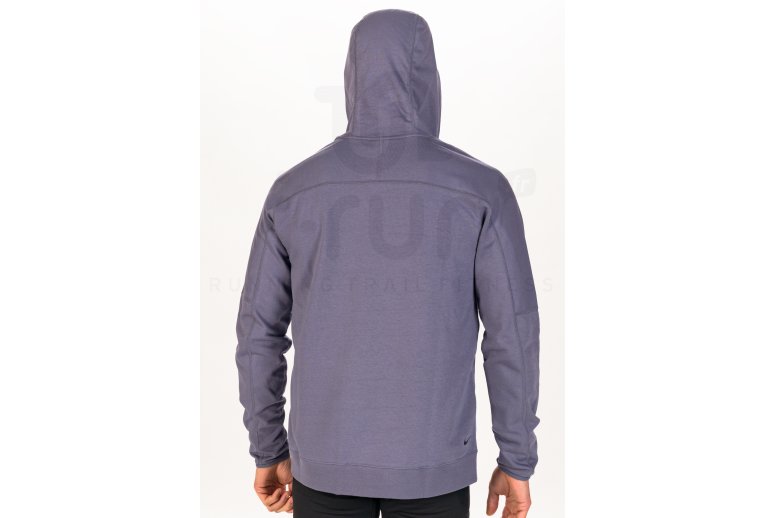 Nike sudadera Trail Magic Hour
