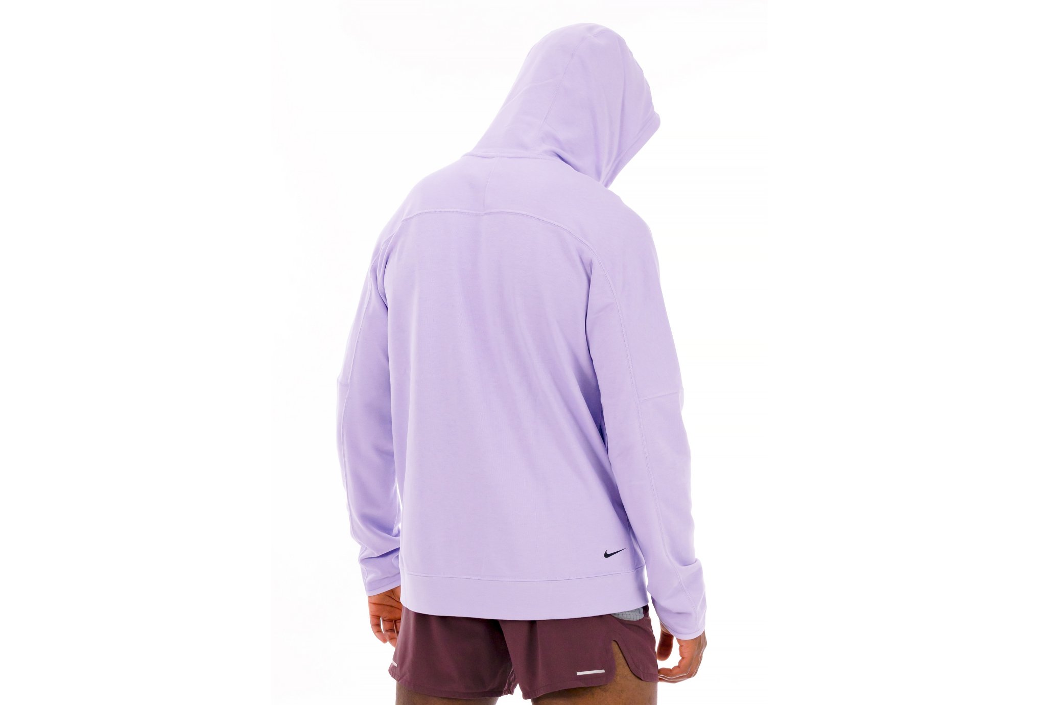 Nike sudadera Trail Magic Hour