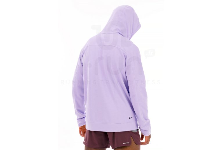 Nike sudadera Trail Magic Hour