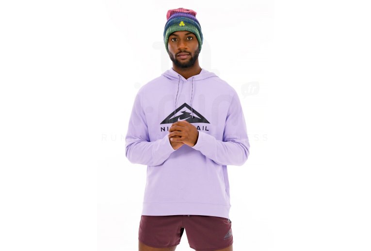 Nike sudadera Trail Magic Hour