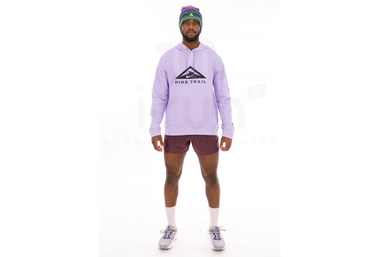 Nike sudadera Trail Magic Hour