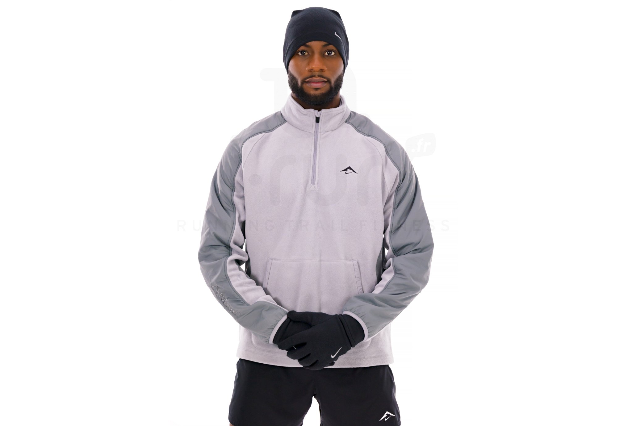 Nike Trail Polartec special offer | Men Clothing Fleeces Nike