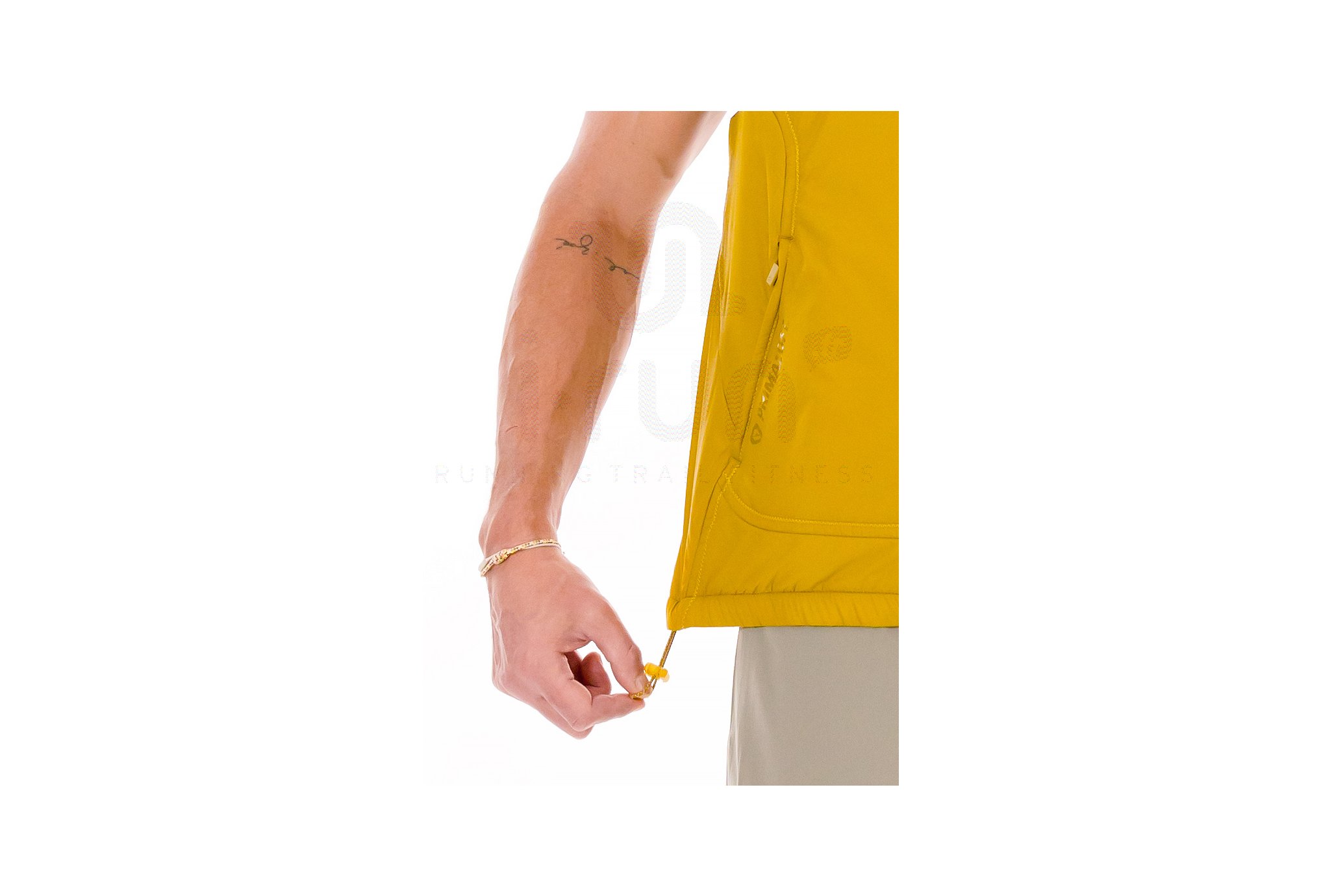 Nike Trail PrimaLoft