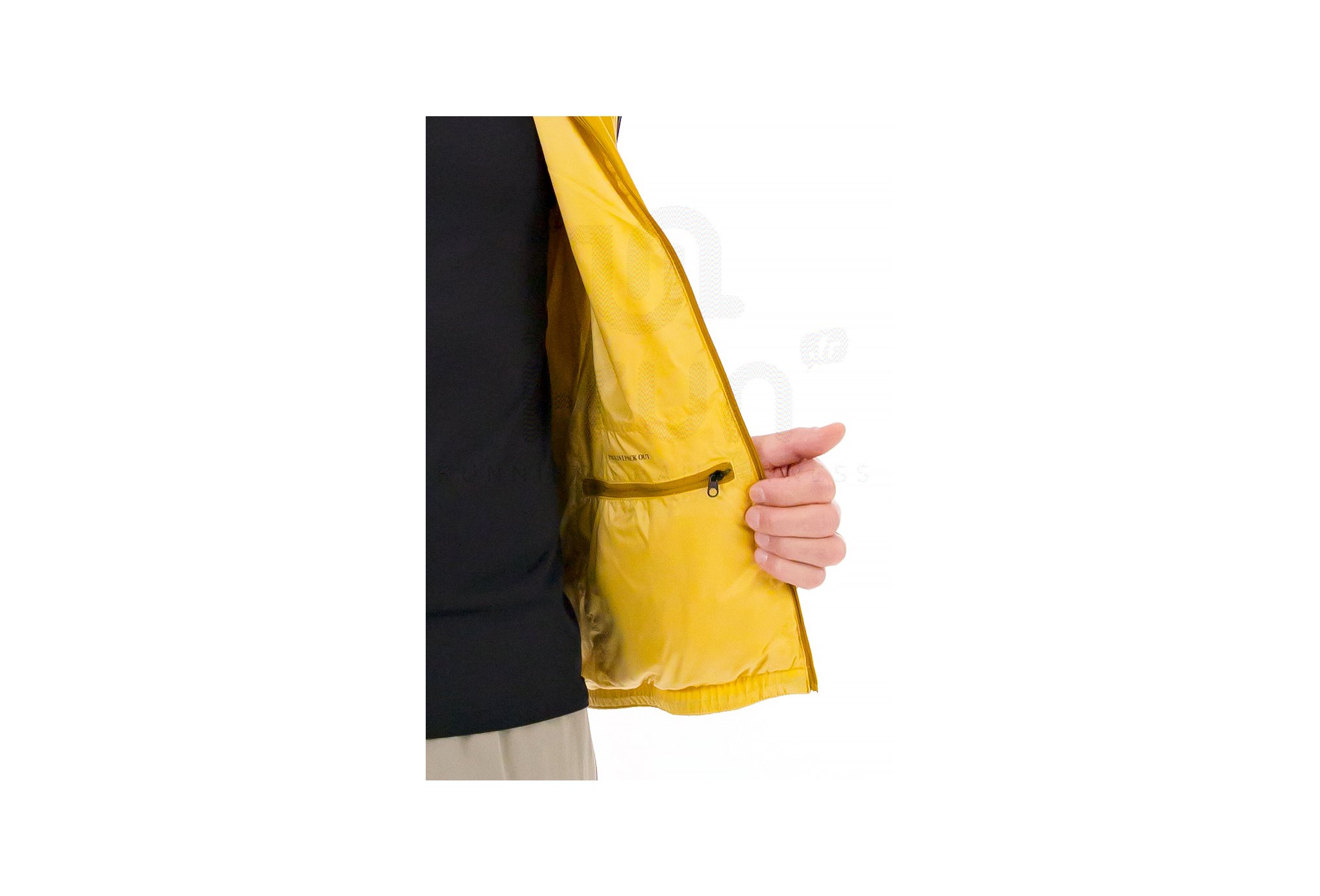 Nike Trail PrimaLoft