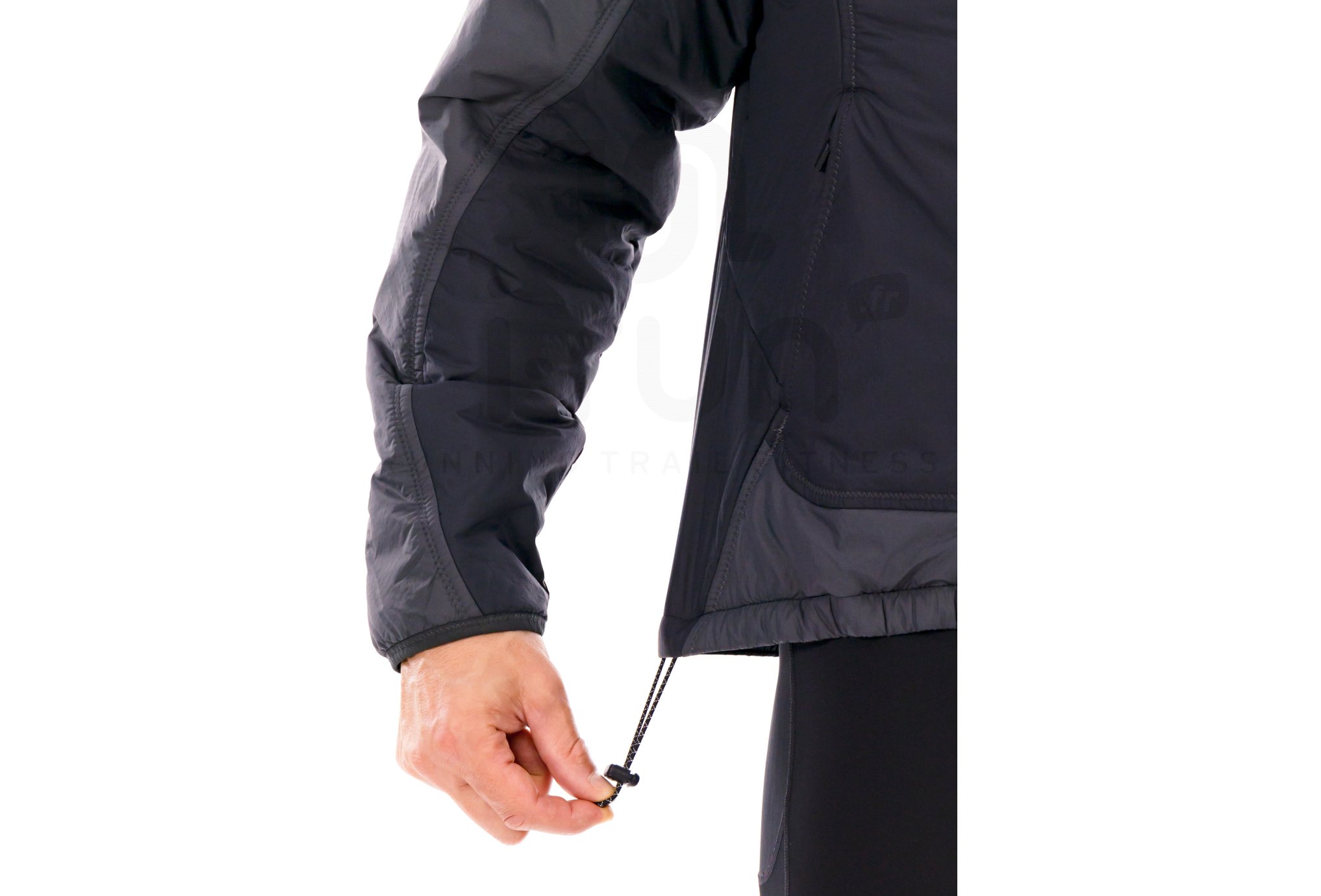 Nike Trail PrimaLoft